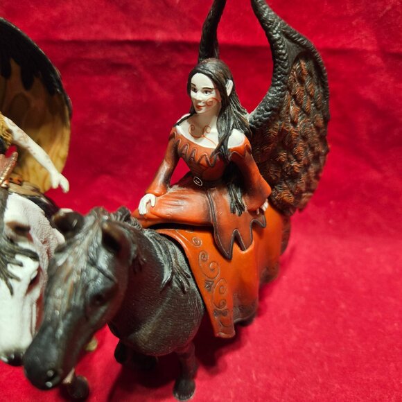 Schleich Fairy Set - Picture 6 of 11